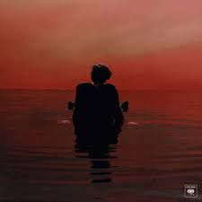 Sign of the times Piano Cover-cover