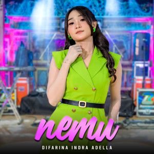 Nemu-cover