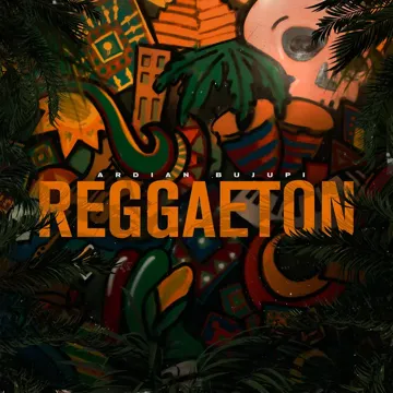 Reggaeton-cover