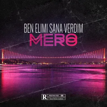 Ben Elimi Sana Verdim-cover