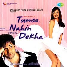 Woh Humse Khafa Hain-cover