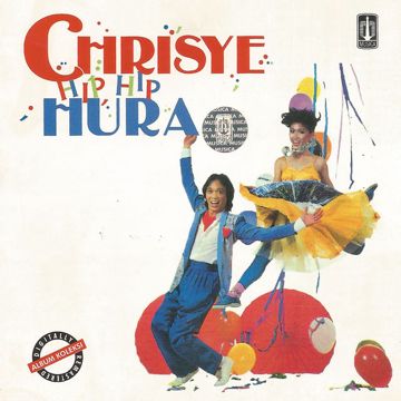 Hip Hip Hura Hura-cover