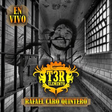 Rafa Caro-cover