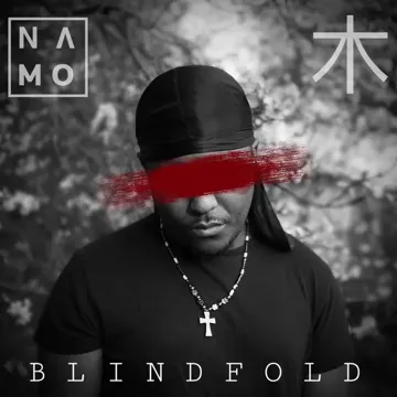 Blindfold-cover