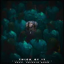 Thick Of It-cover