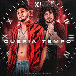 Queria Tempo-cover