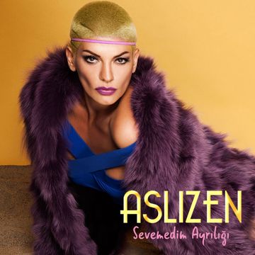 Sevemedim Ayrılığı-cover
