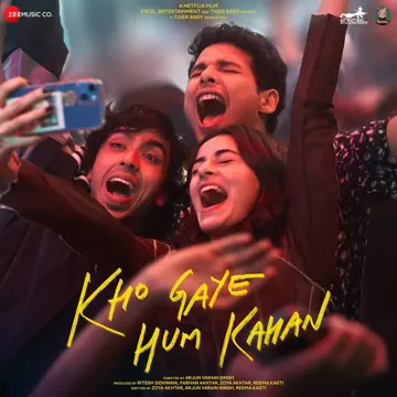 Ishq Nachaawe-cover