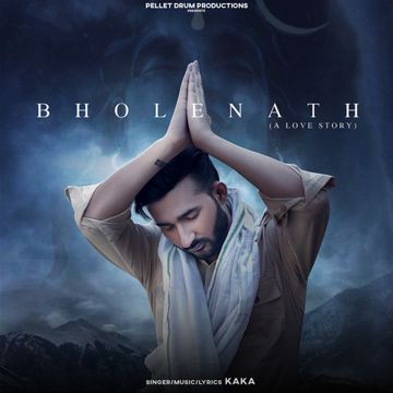 Bholenath - A Love Story-cover