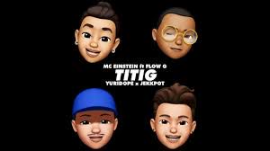 Titig-cover