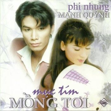 Mực Tím Mồng Tơi-cover