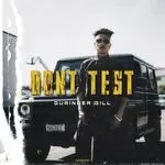 Don&039;t Test-cover