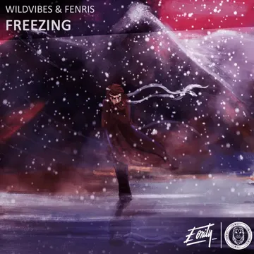 Freezing-cover