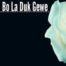 Bo Lah Duk Gewe-cover