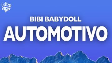Automotivo Bibi Fogosa -cover