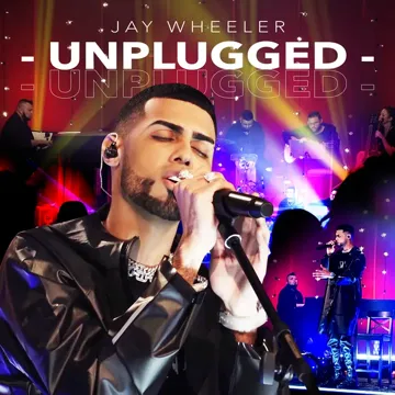 Me Enamoré (Vallenato Unplugged)-cover