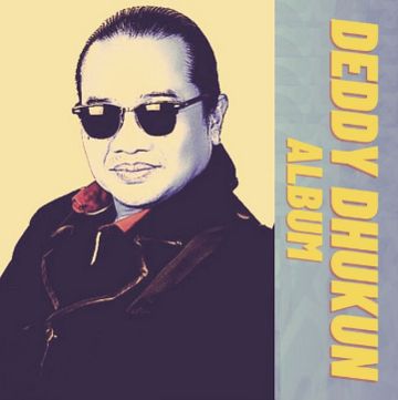 Tak Pernah Berubah-cover