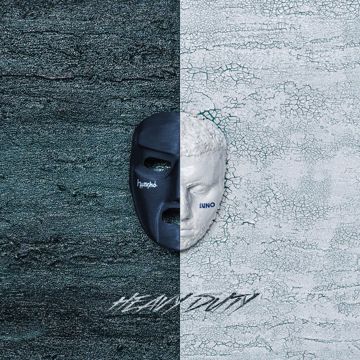 Heavy Duty-cover