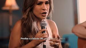 Saudade Proibida-cover