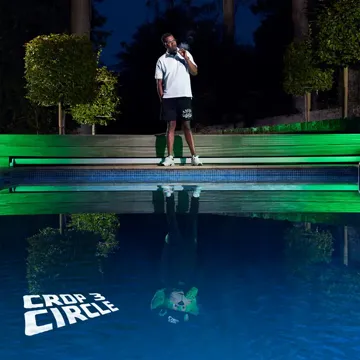 Max Elliot (feat. Big Narstie & M Dot R)-cover