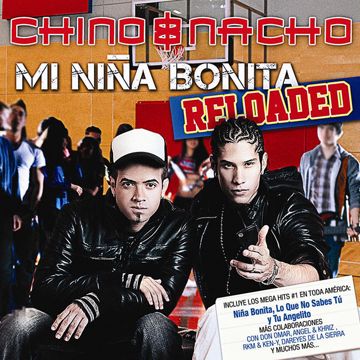 Niña Bonita-cover