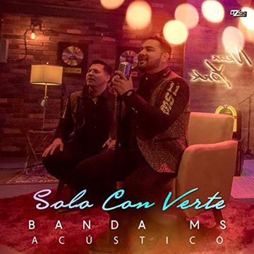 banda-ms-solo-con-verte-acustico-cover-image
