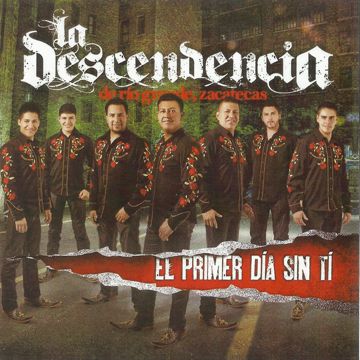 El Primer Día Sin Ti-cover