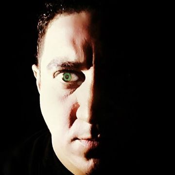 Eu Queria Ter Uma Bomba (Ao Vivo)-cover