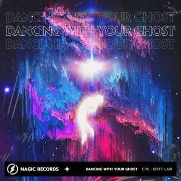 Dancing With Your Ghost-cover