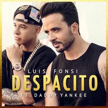 Despacito-cover