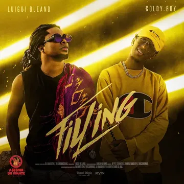 Filling (feat. Goldy Boy)-cover