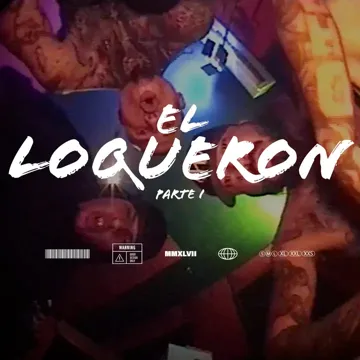El Loqueron (Parte 1)-cover
