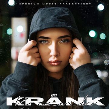 Krank-cover
