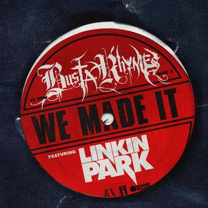 We Made It-cover