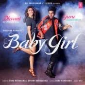 Baby Girl-cover