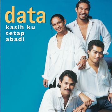 Kasih Ku Tetap Abadi-cover