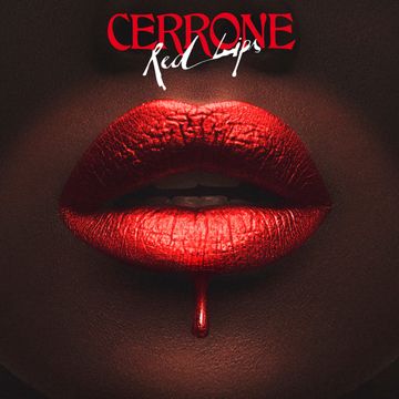 Red Lips-cover