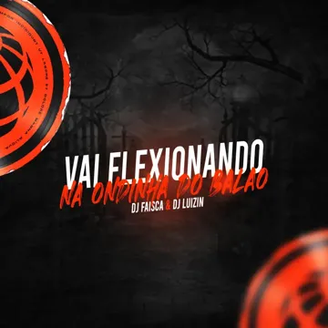 Vai Flexionando, na Onda do Balão-cover