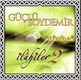 Sevdim Seni Şiir-cover