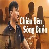 Chiều Bên Sông Buồn-cover