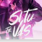 Si Tu Te Vas-cover