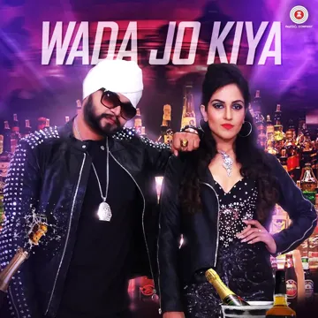Wada Jo Kiya-cover