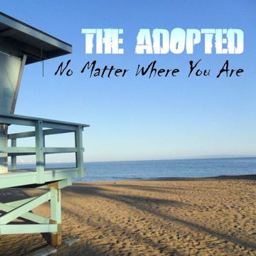 No Matter Where You Are-cover