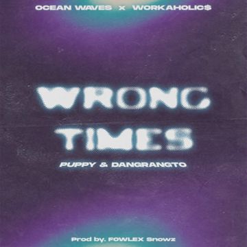 Wrong Times-cover