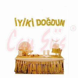 iyiki doğdun hasret-cover