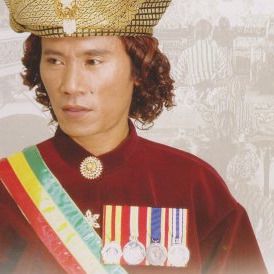 Naluri Cinta