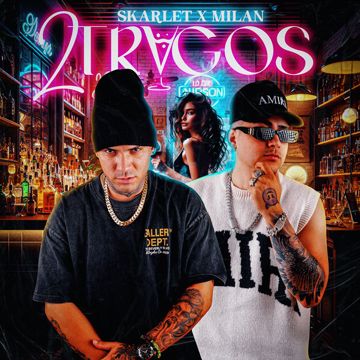 2 Tragos-cover