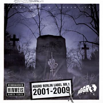 Der Neger-cover