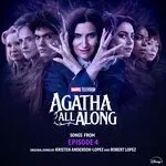 The Ballad of the Witches' Road (Cover Version) (From &quot;Agatha All Along&quot;/Soundtrack Version)-cover
