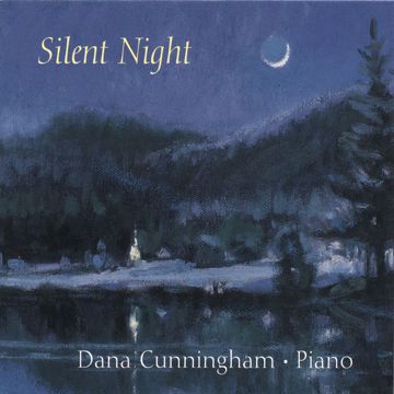 Silent Night-cover